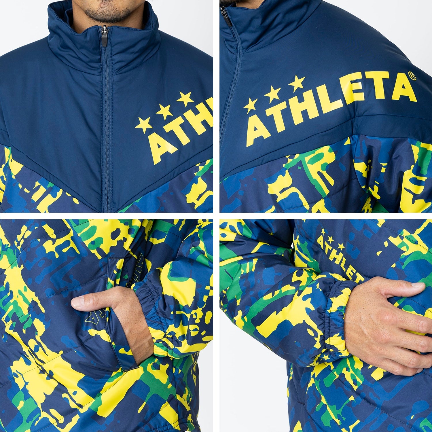 【予約販売 | 12月16日頃発売予定】福袋 2026 トレーニング WINTERセット FUK-26TR-HJ【原宿限定カラー 】