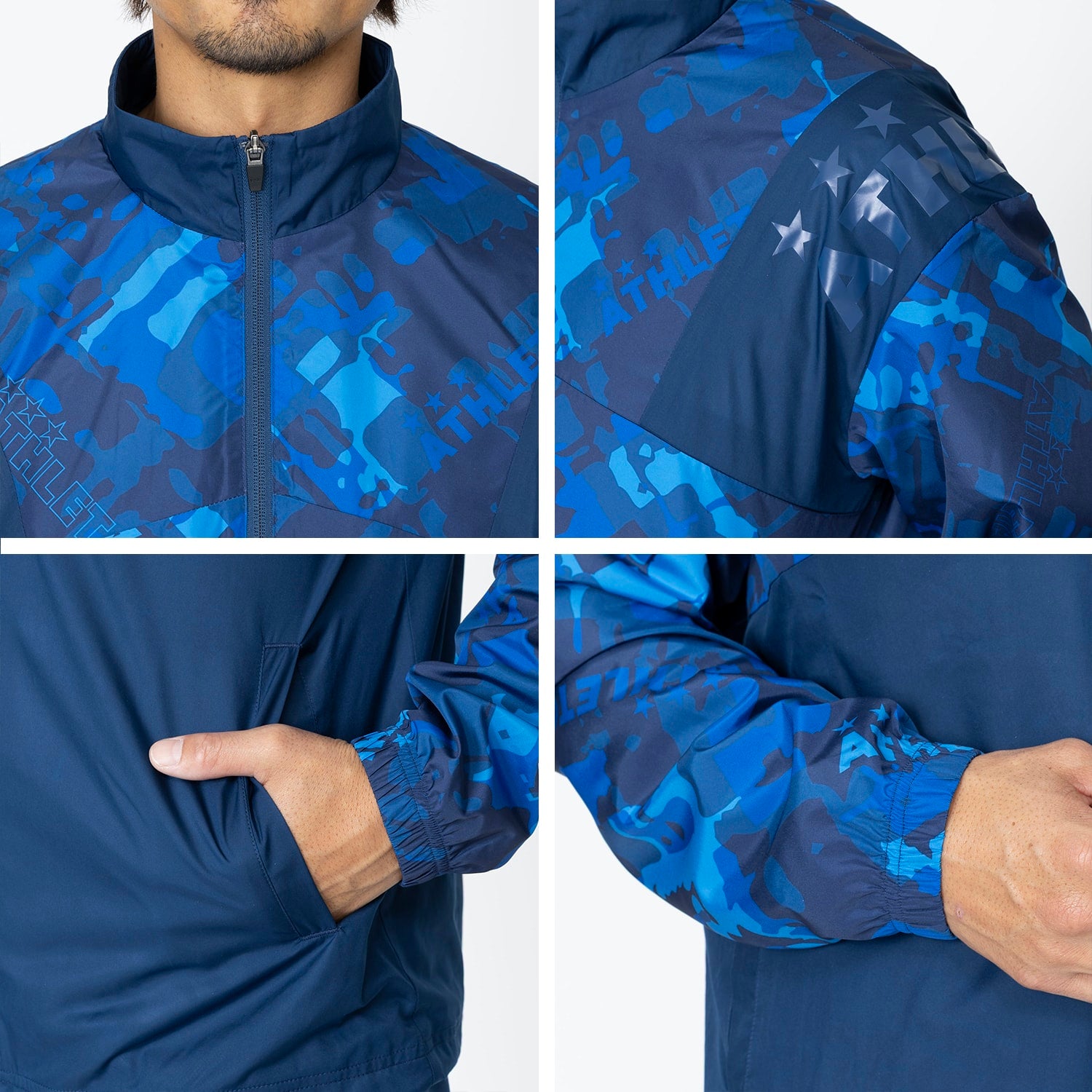 【予約販売 | 12月16日頃発売予定】福袋 2026 トレーニング WINTERセット FUK-26TR-HJ【原宿限定カラー 】