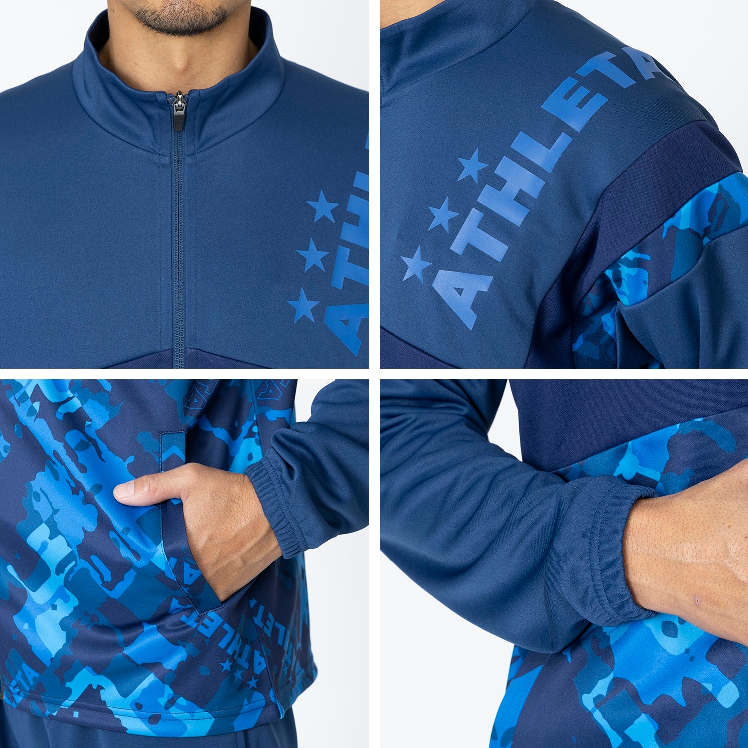 【予約販売 | 12月16日頃発売予定】福袋 2026 トレーニング WINTERセット FUK-26TR-HJ【原宿限定カラー 】