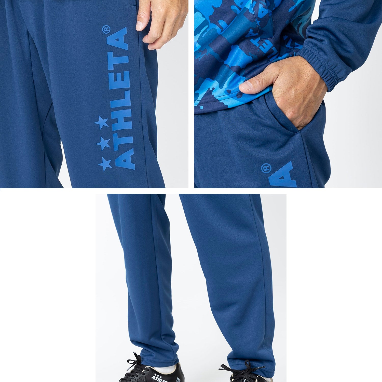 【予約販売 | 12月16日頃発売予定】福袋 2026 トレーニング WINTERセット FUK-26TR-HJ【原宿限定カラー 】