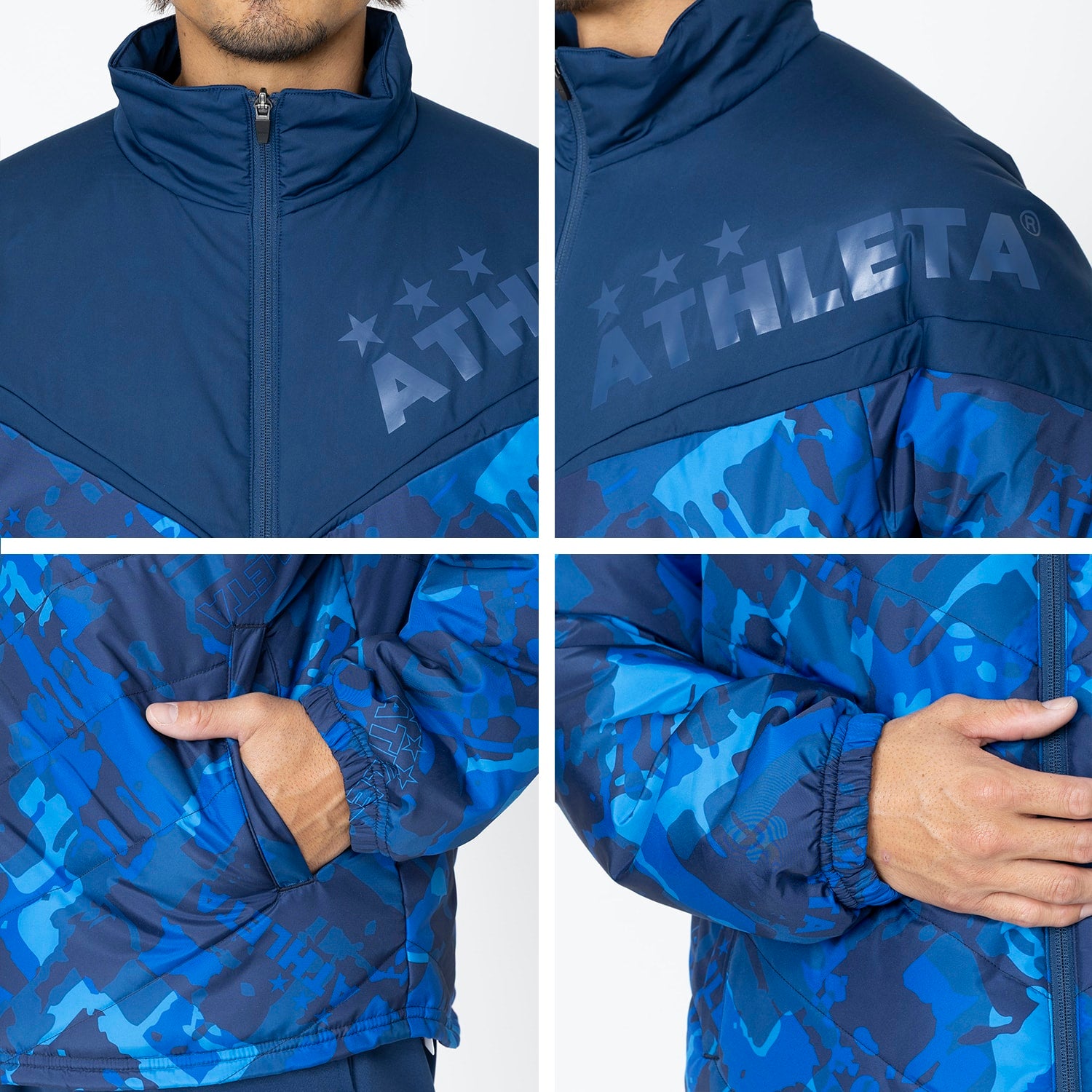 【予約販売 | 12月16日頃発売予定】福袋 2026 トレーニング WINTERセット FUK-26TR-HJ【原宿限定カラー 】