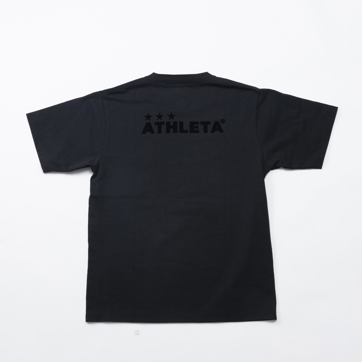 UNIVERSAL OVERALLxATHLETA - POCKET T-SHIRT