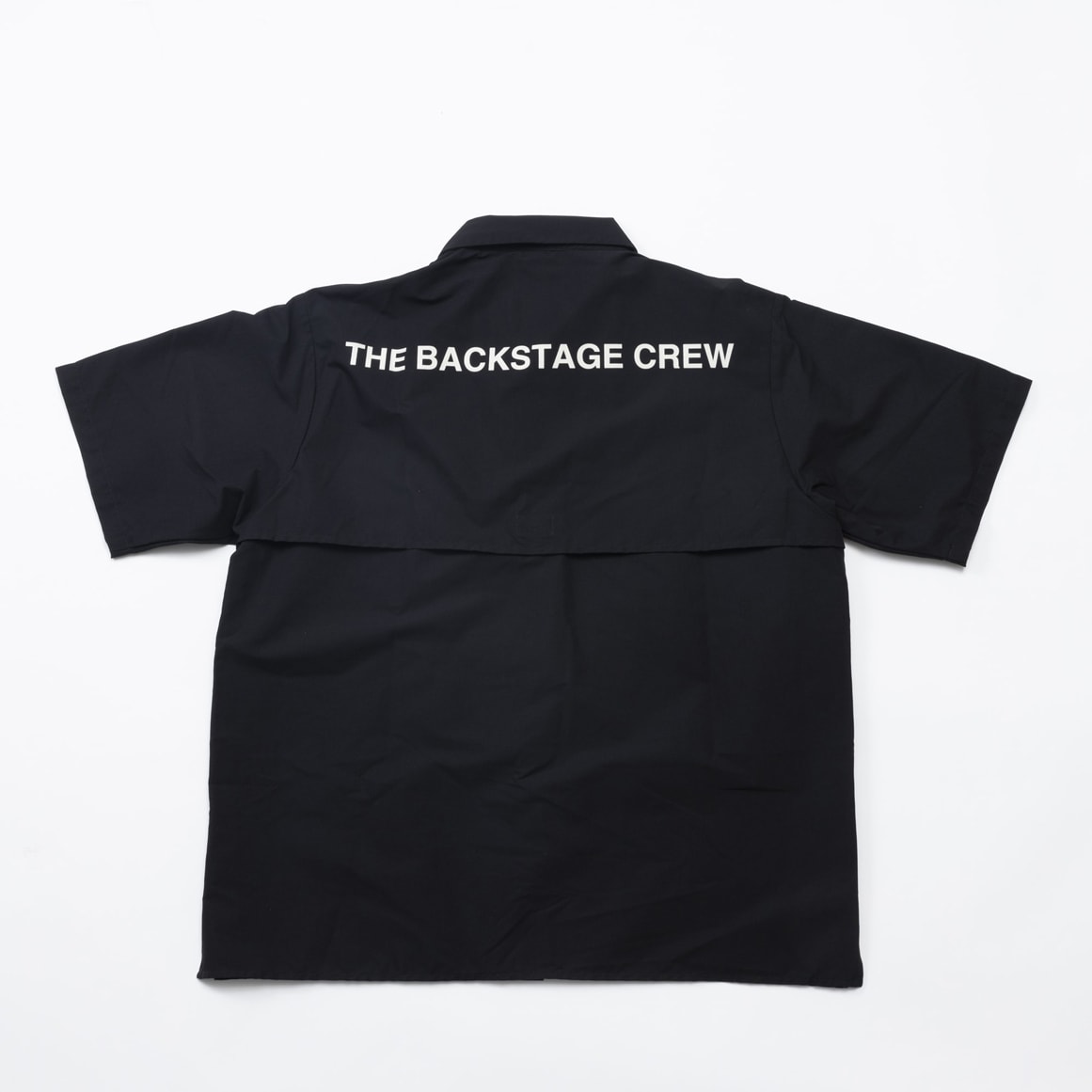UNIVERSAL OVERALLxATHLETA - PACKABLE SHIRT