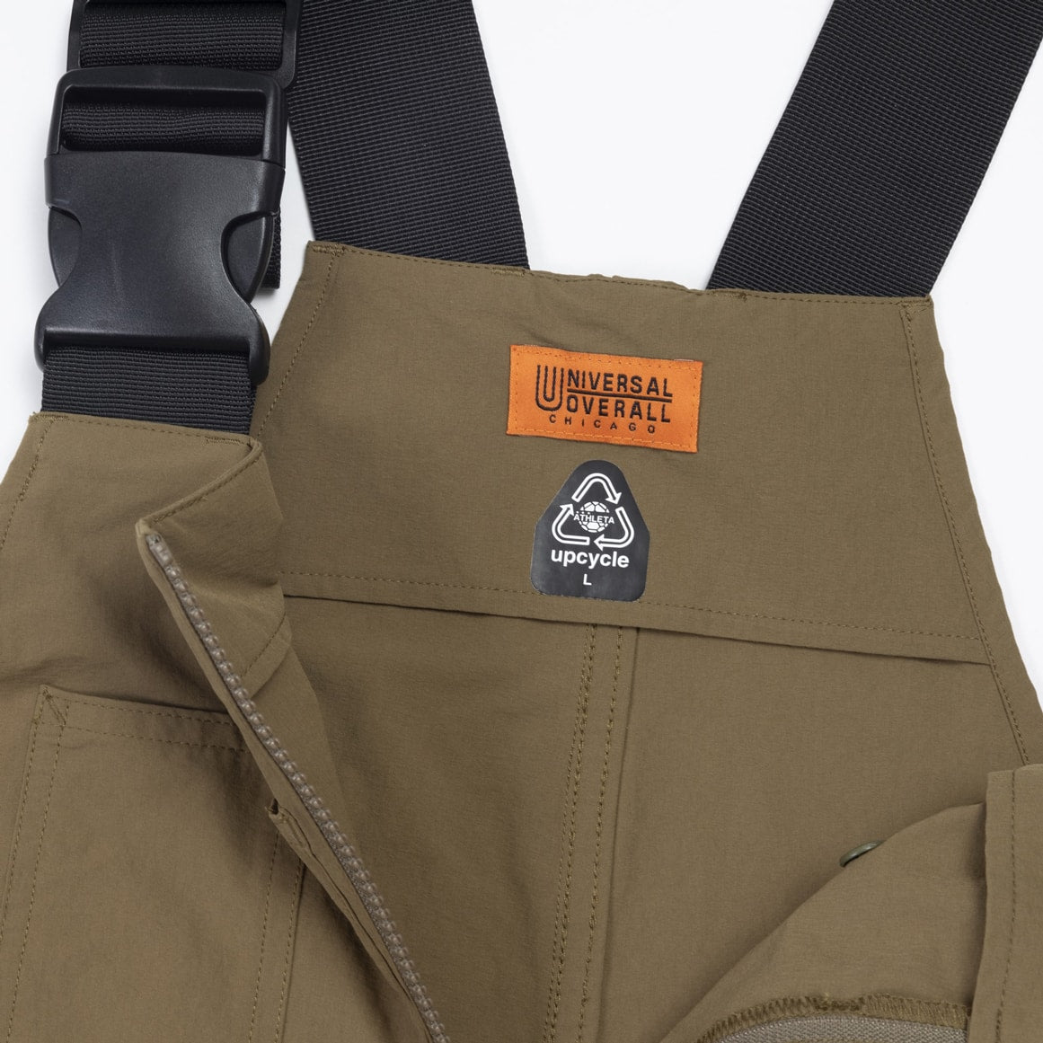 UNIVERSAL OVERALLxATHLETA - OVERALL