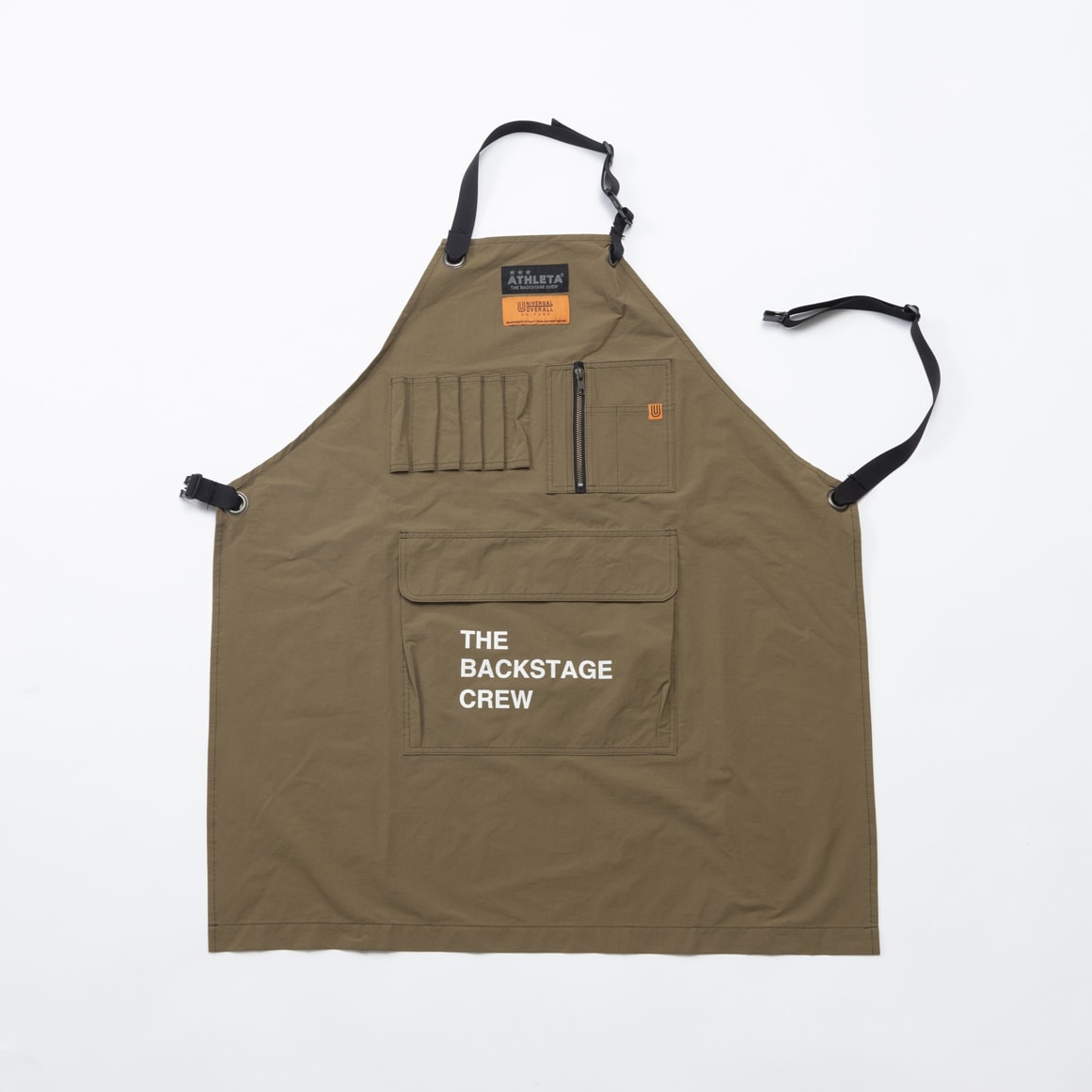 UNIVERSAL OVERALLxATHLETA - APRON