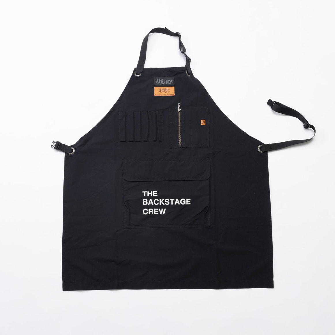 UNIVERSAL OVERALLxATHLETA - APRON
