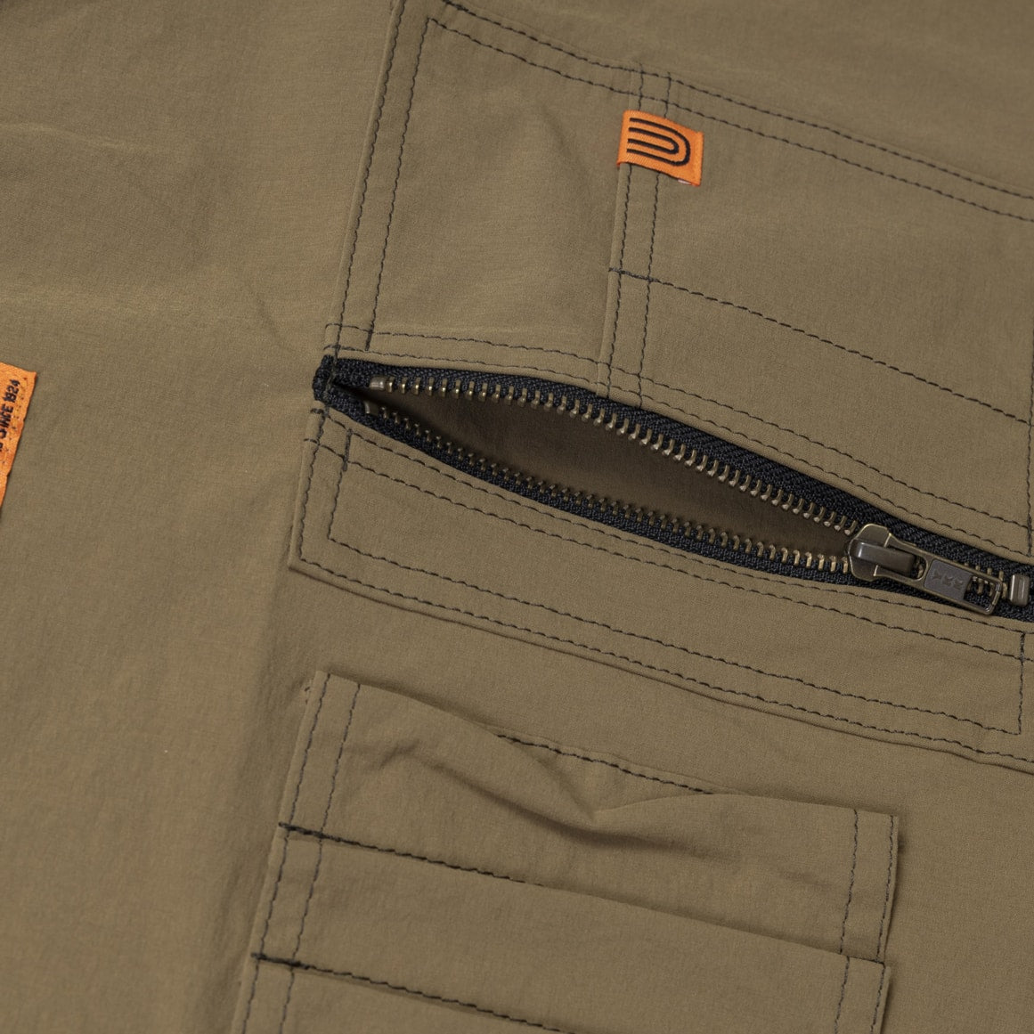 UNIVERSAL OVERALLxATHLETA - APRON