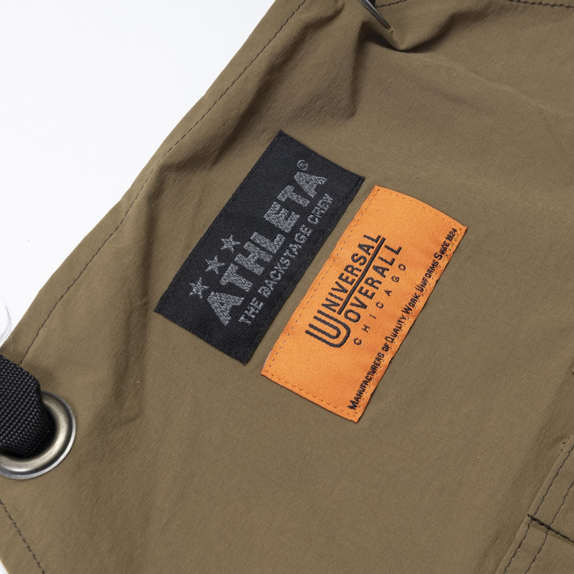 UNIVERSAL OVERALLxATHLETA - APRON