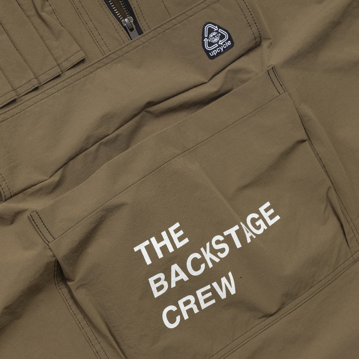 UNIVERSAL OVERALLxATHLETA - APRON