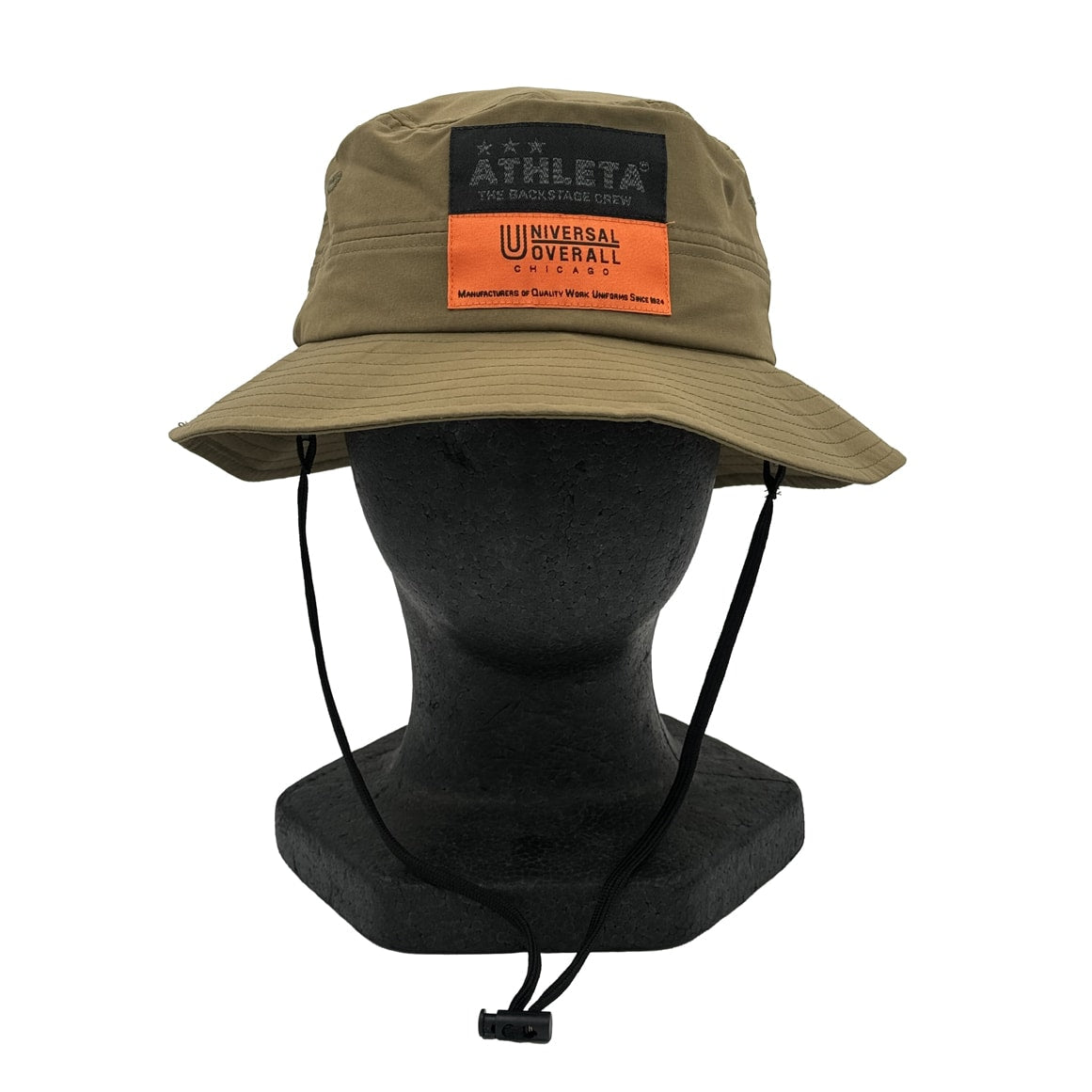 UNIVERSAL OVERALLxATHLETA - HAT