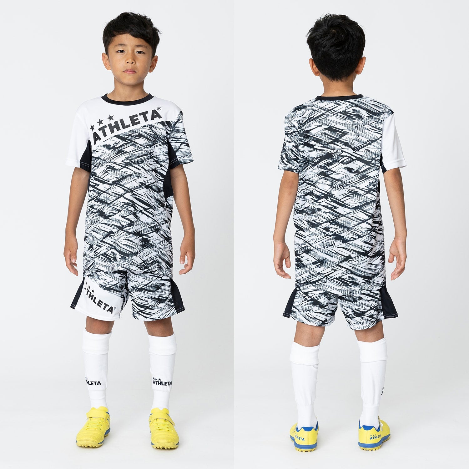 2025年 ジュニア Summer Set (Jr.合宿セット)