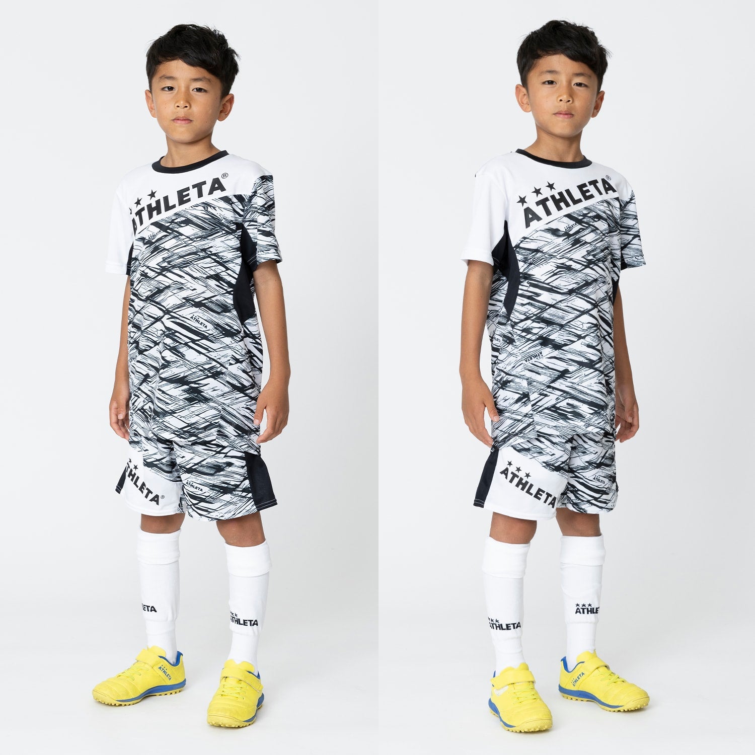 2025年 ジュニア Summer Set (Jr.合宿セット)