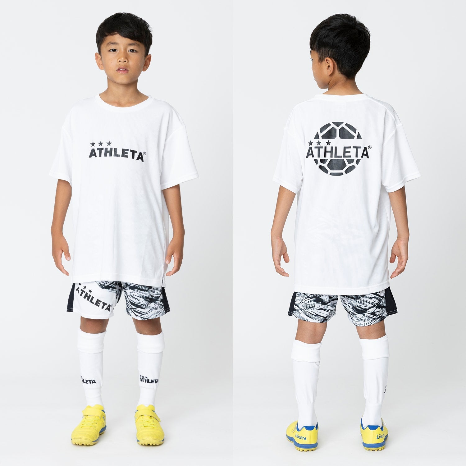 2025年 ジュニア Summer Set (Jr.合宿セット)