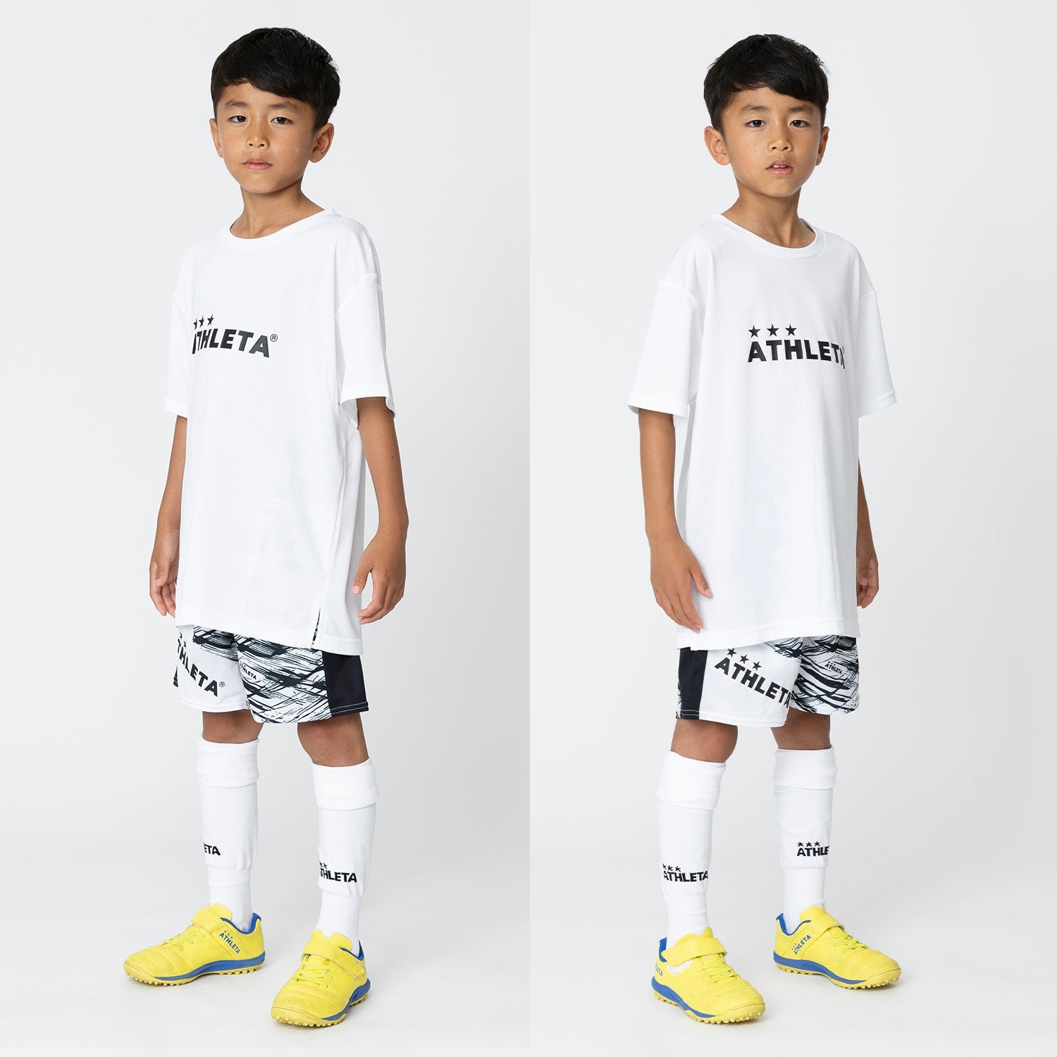 2025年 ジュニア Summer Set (Jr.合宿セット)