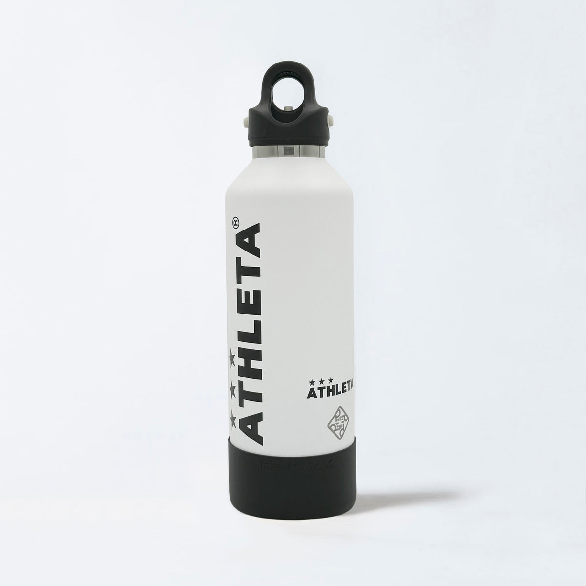【再入荷】REVOMAX 真空耐熱ボトル【32oz】(シリコンカバー付き)
