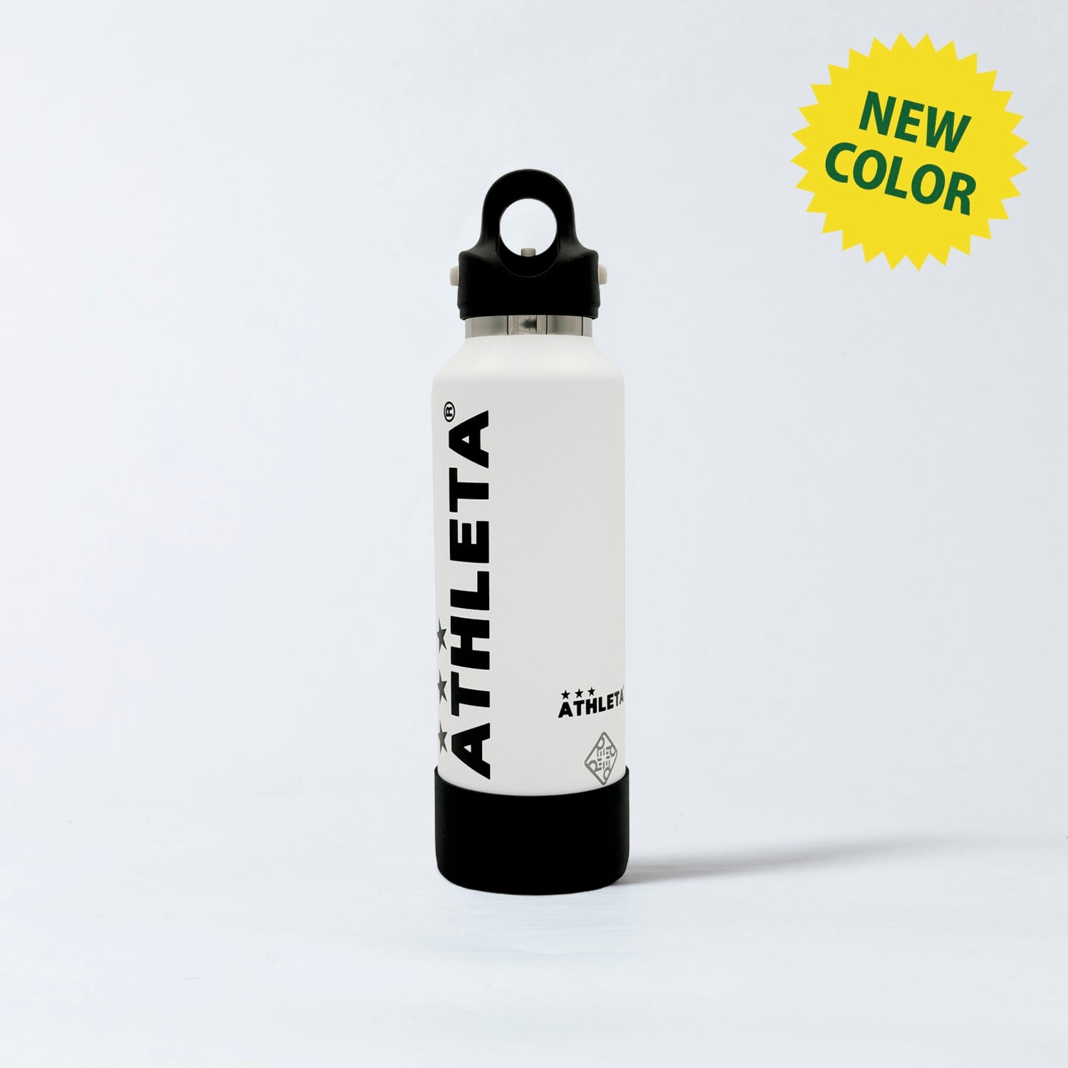 REVOMAX 真空耐熱ボトル【20oz】(シリコンカバー付き)