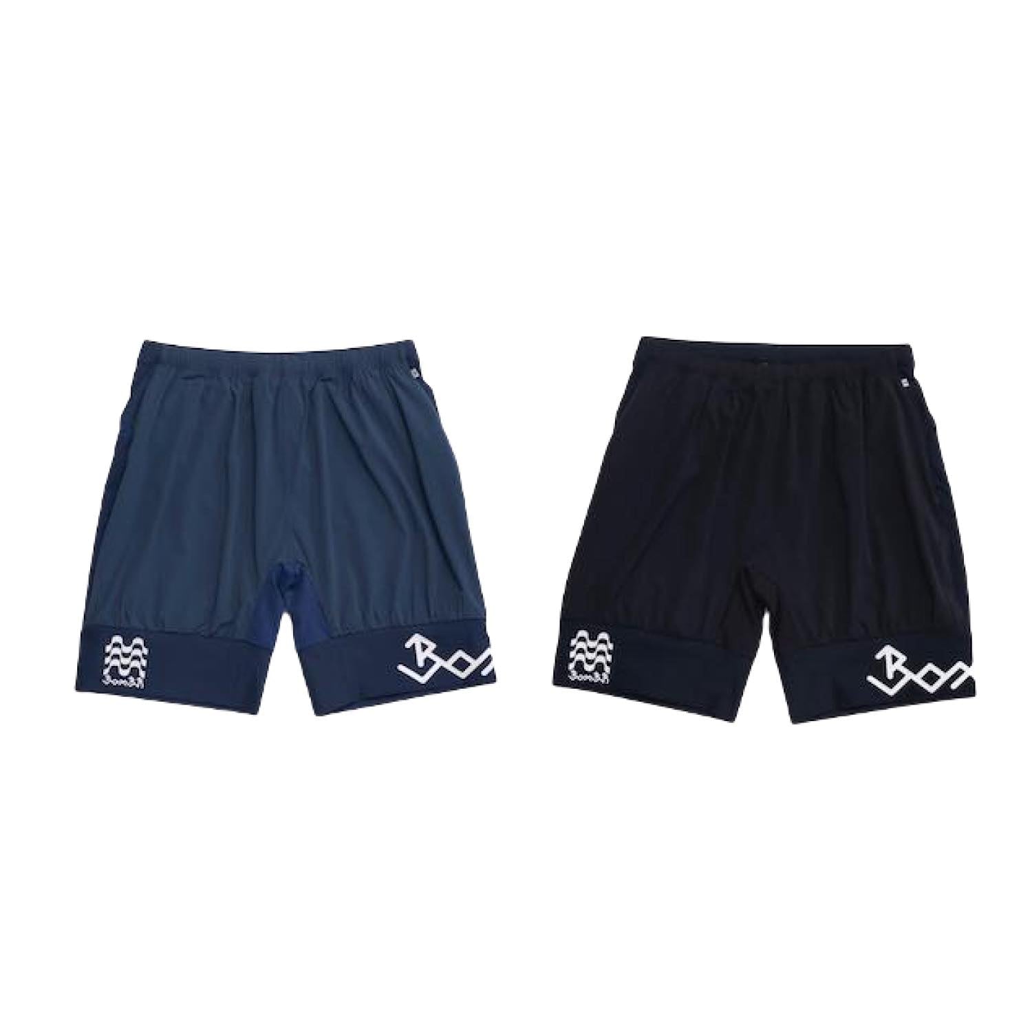 モーションボンショーツ