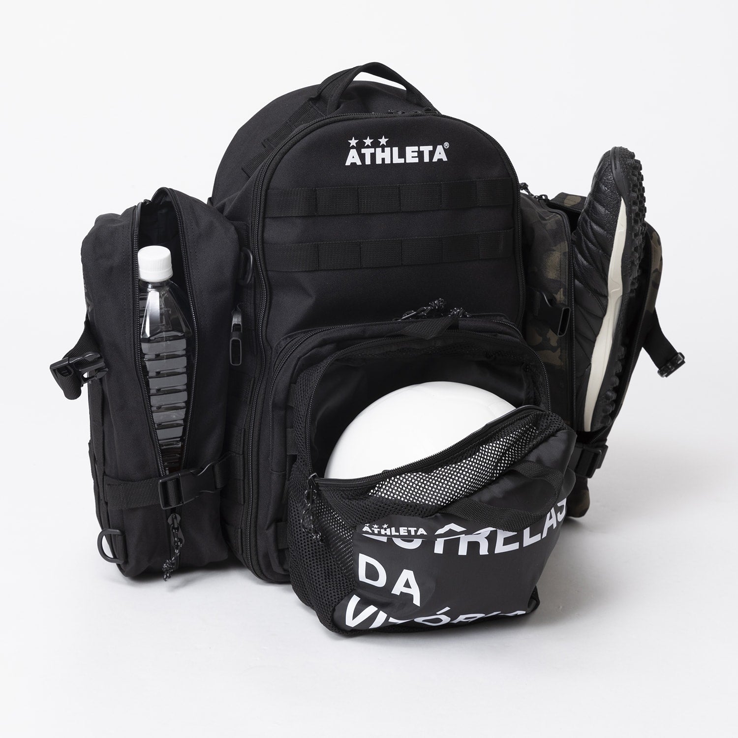 【限定】TEDVバックパックS