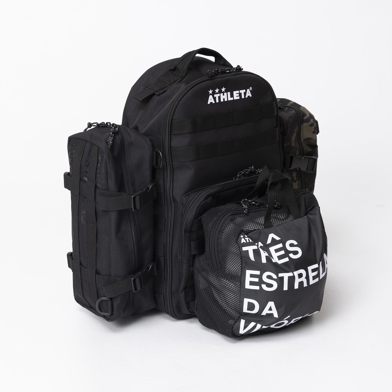 【限定】TEDVバックパックS