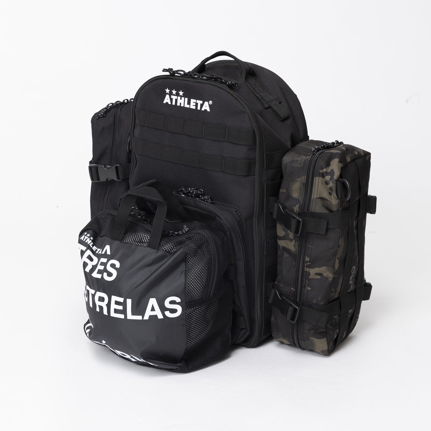 【限定】TEDVバックパックS