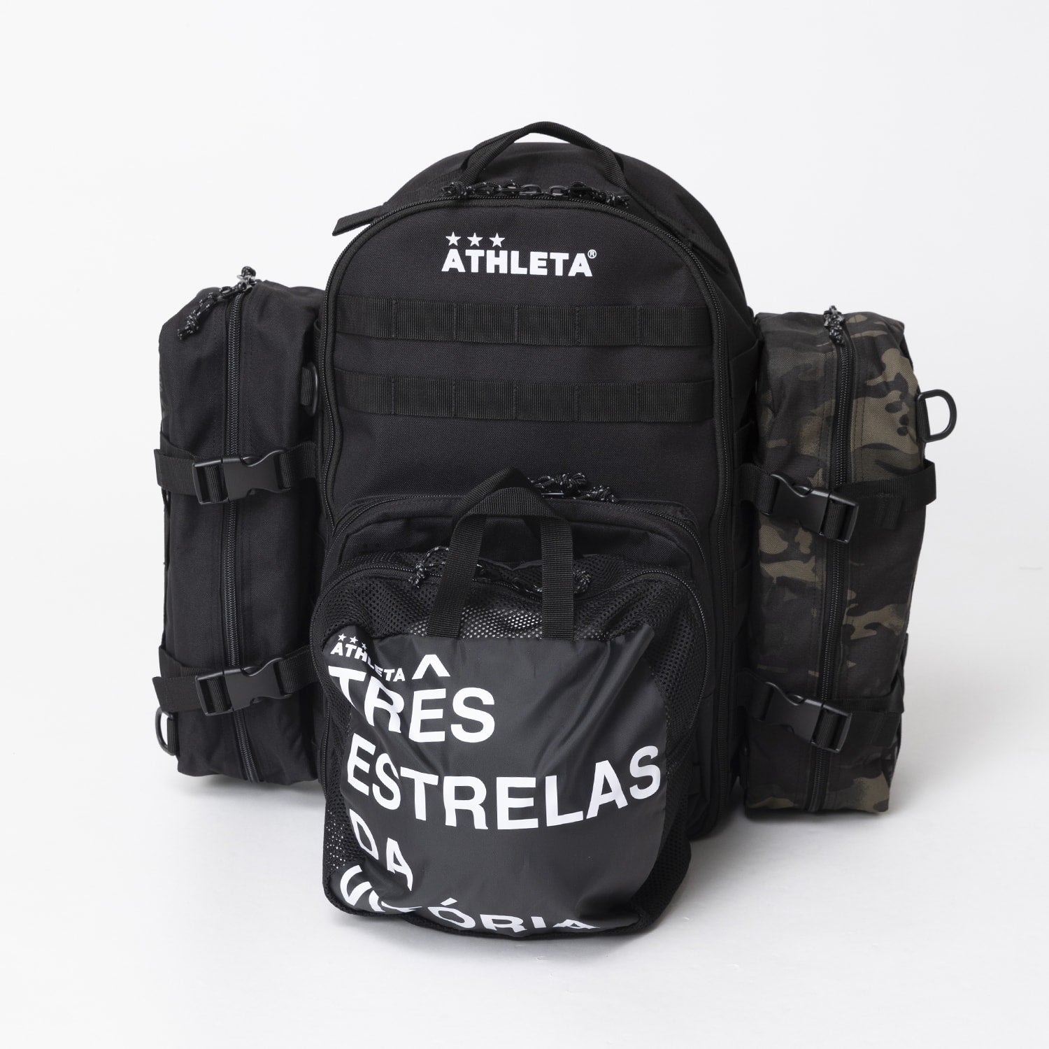 【限定】TEDVバックパックS