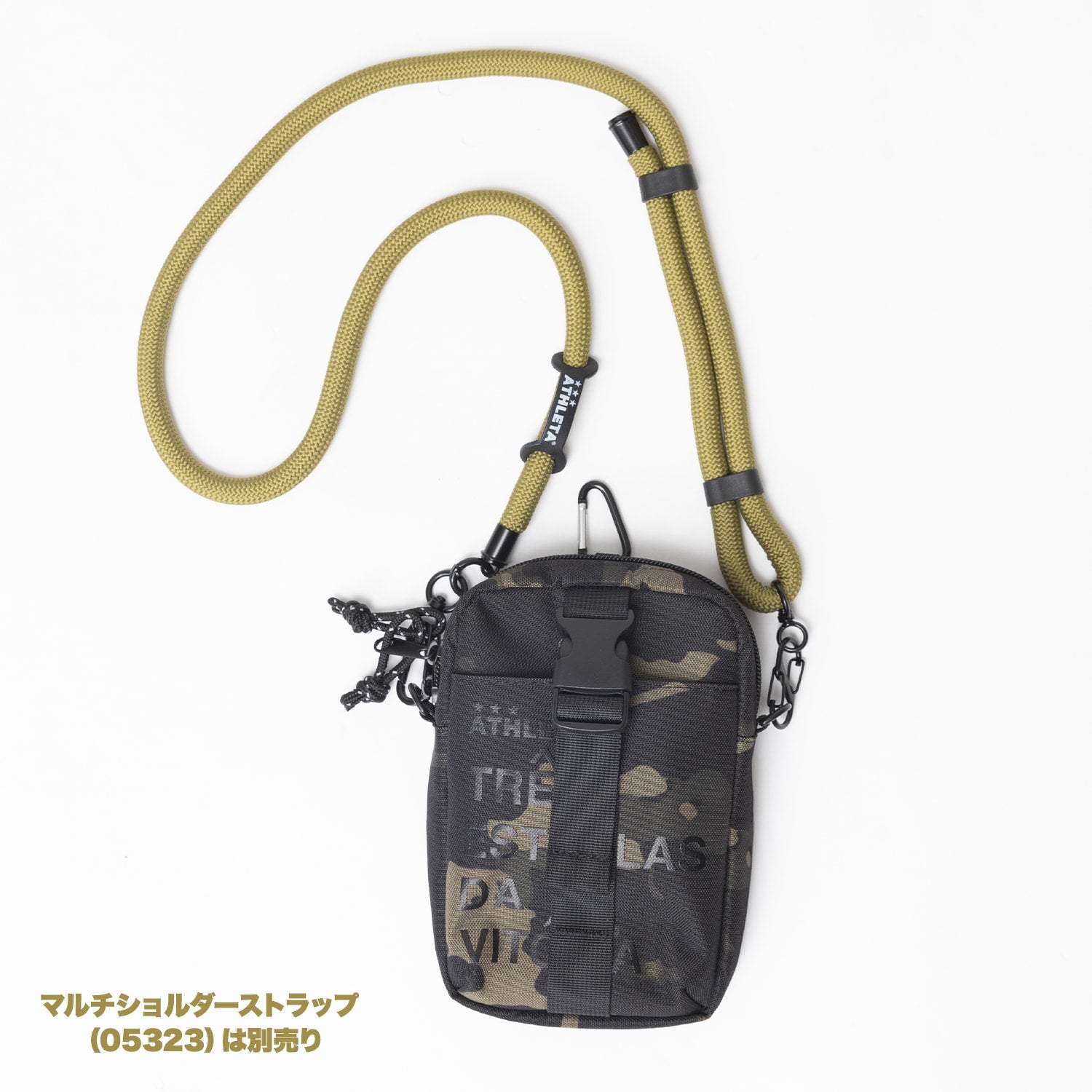 【限定】TEDVミニポーチ