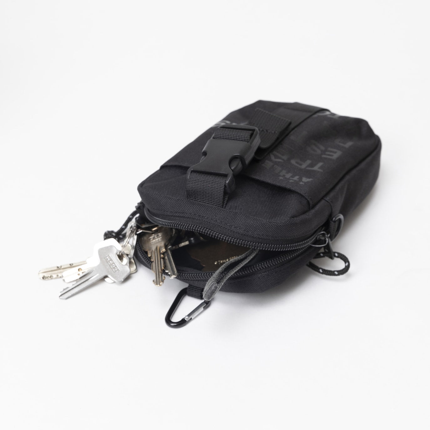 【限定】TEDVミニポーチ