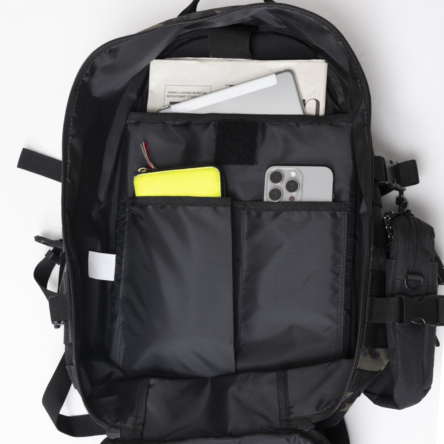 【限定】TEDVバックパックS