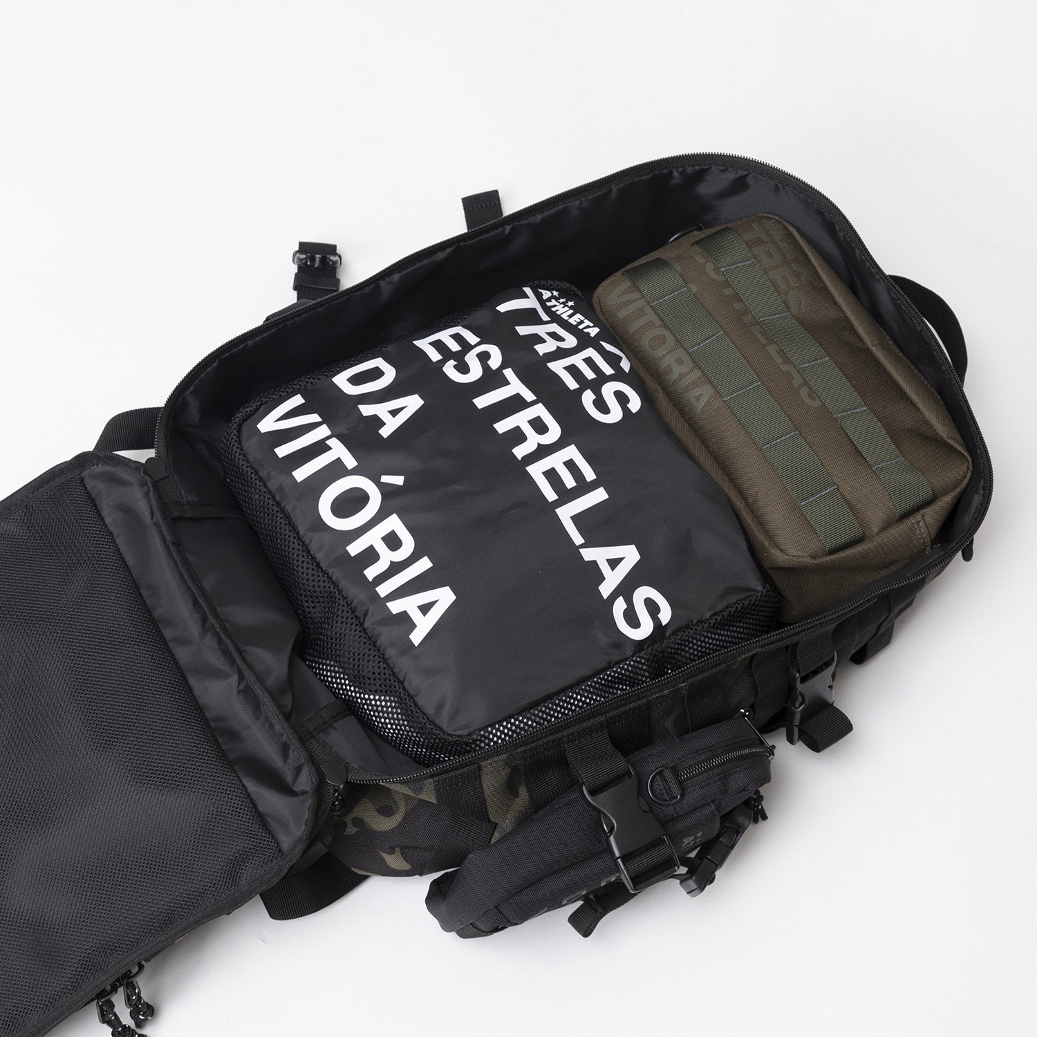 【限定】TEDVバックパックS