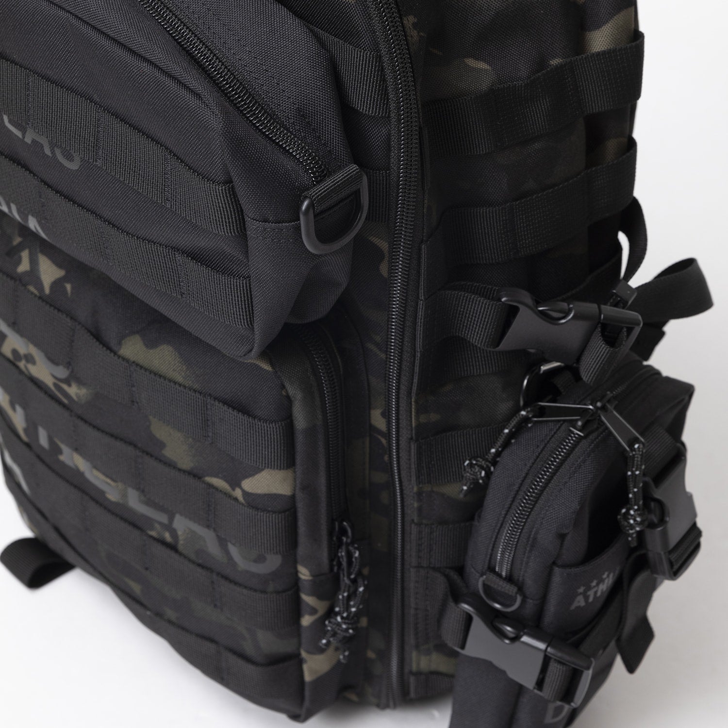 【限定】TEDVバックパックS