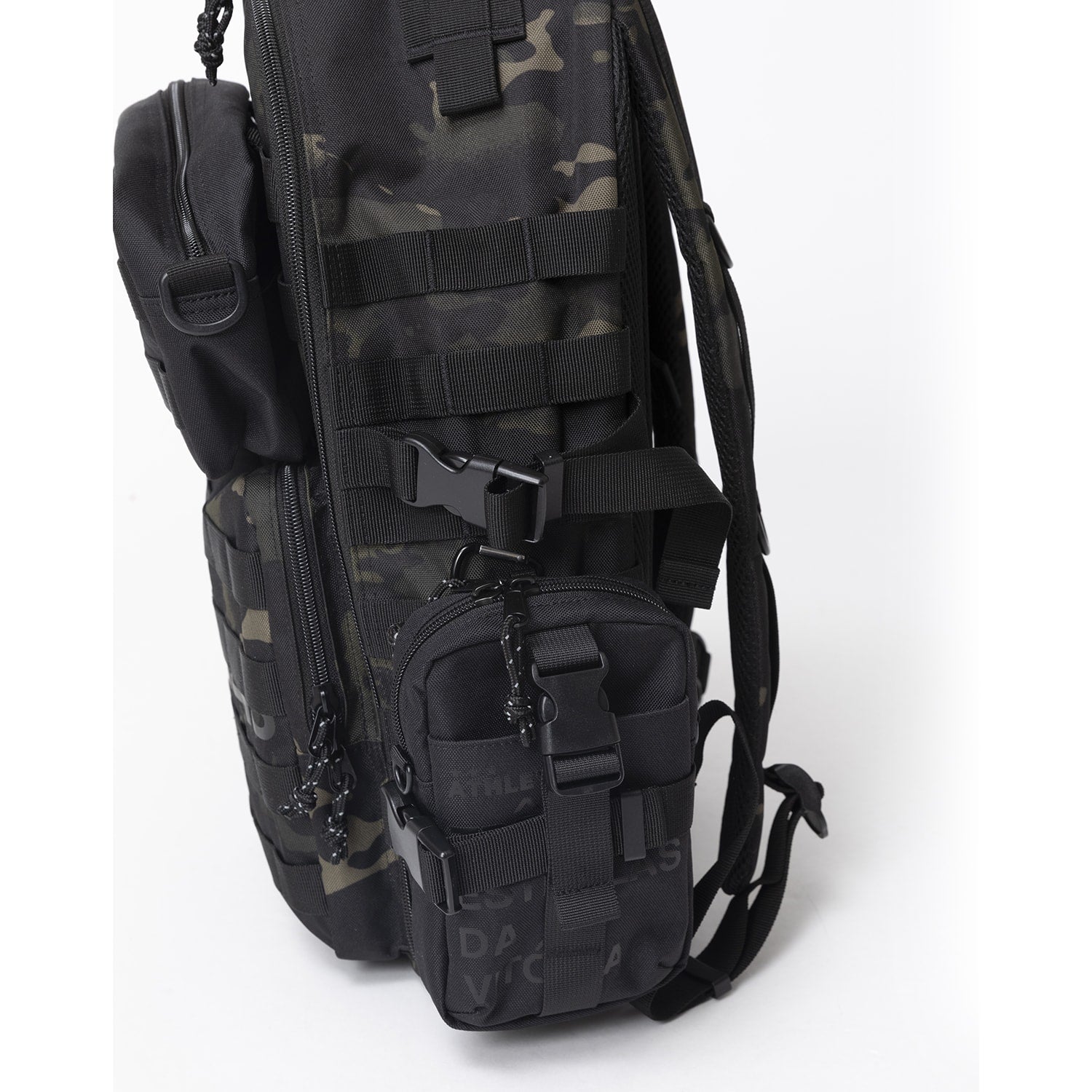 【限定】TEDVバックパックS