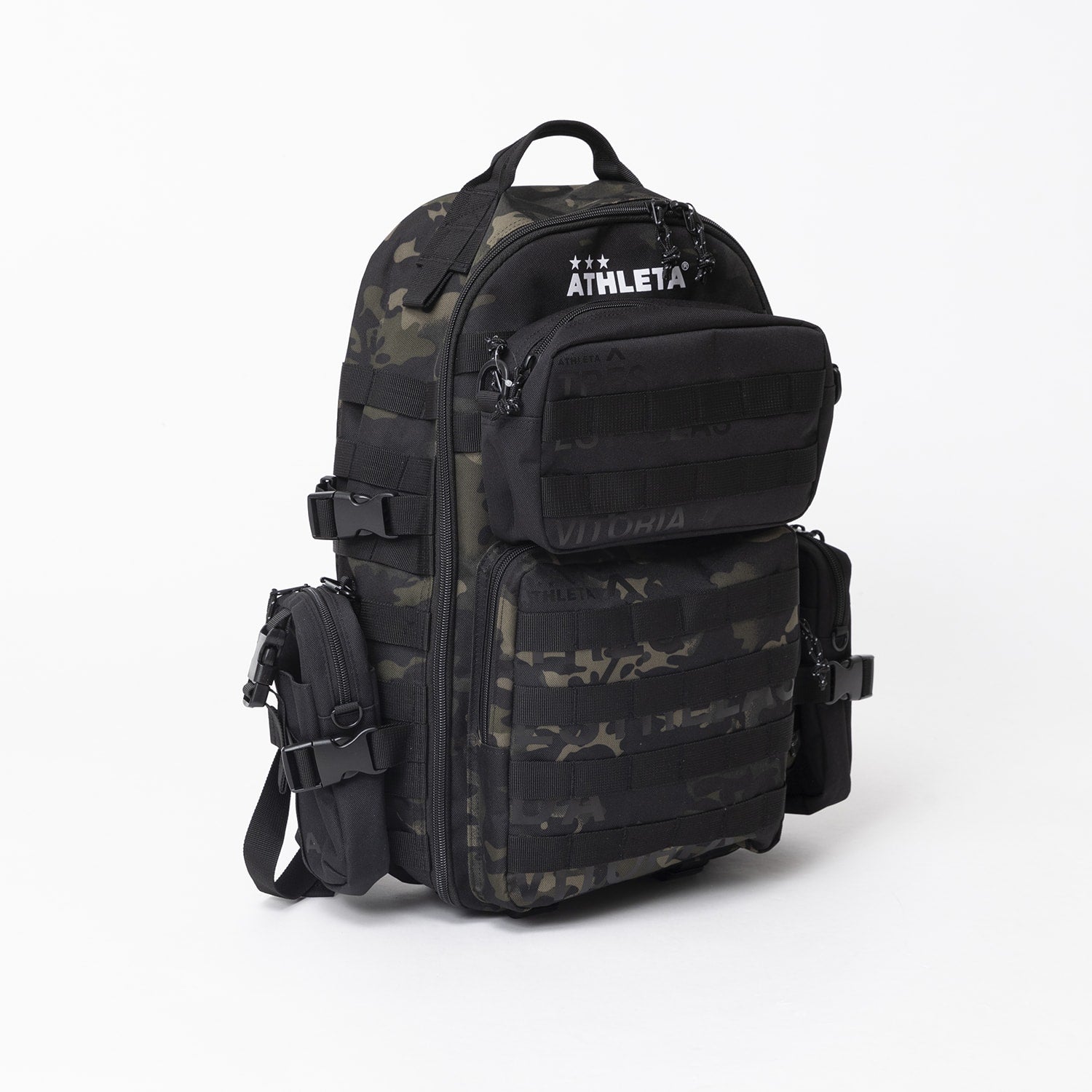 【限定】TEDVバックパックS