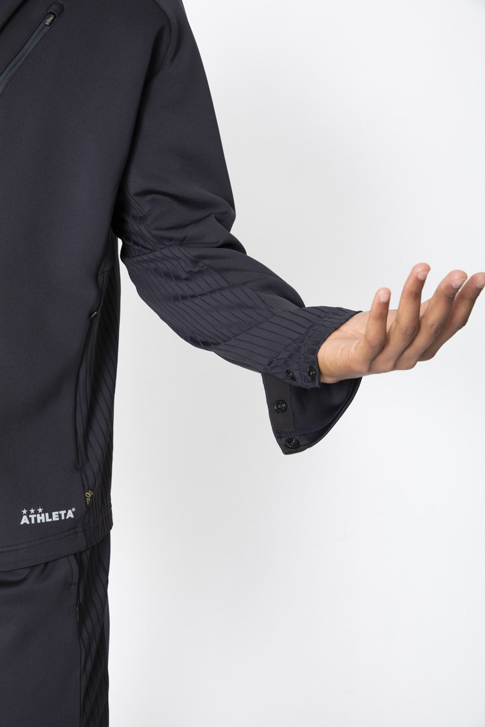 ソフトハイストレッチテーラードJK