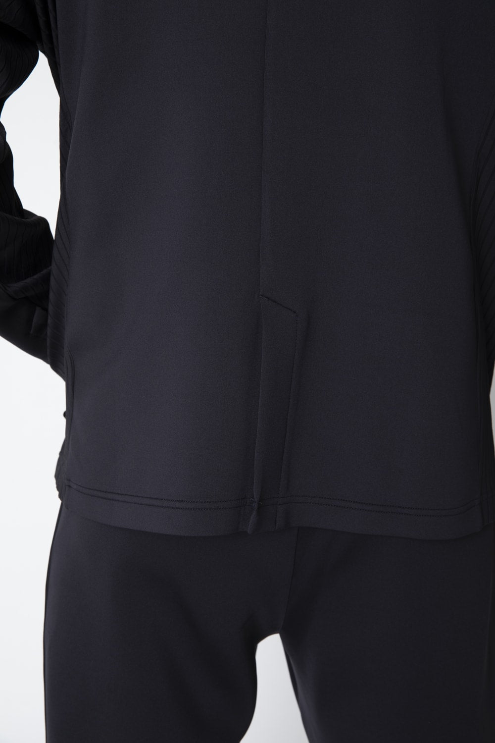 ソフトハイストレッチテーラードJK