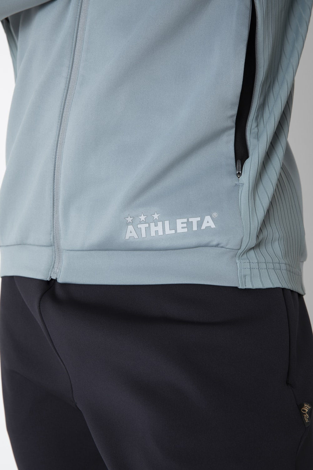 ソフトハイストレッチJK