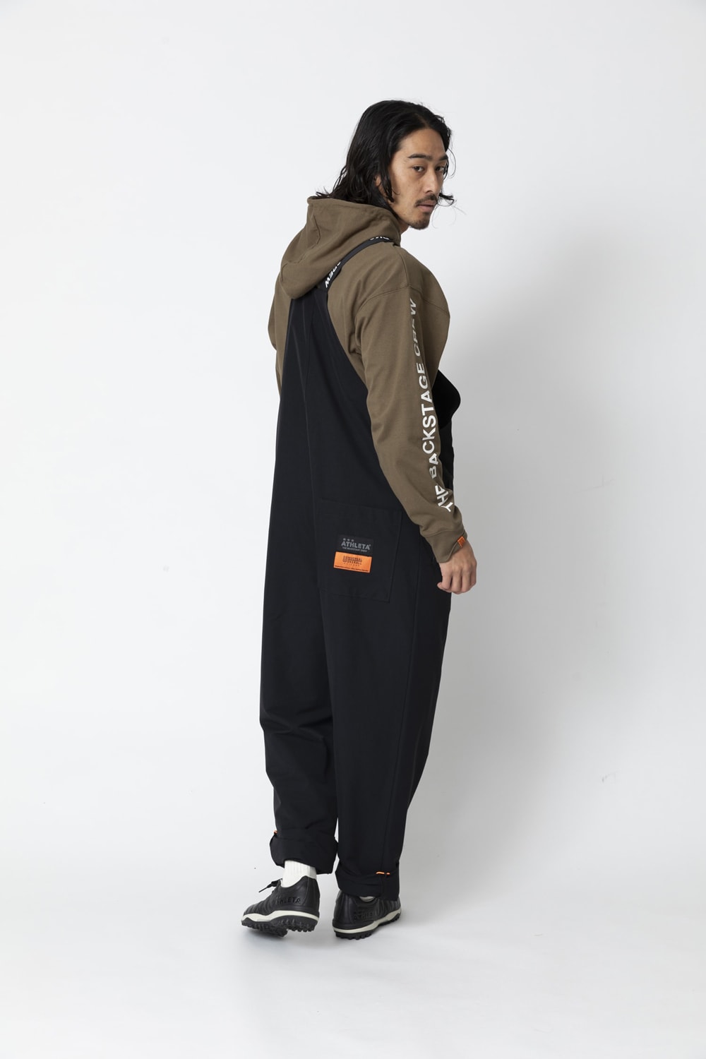 UNIVERSAL OVERALLxATHLETA - OVERALL