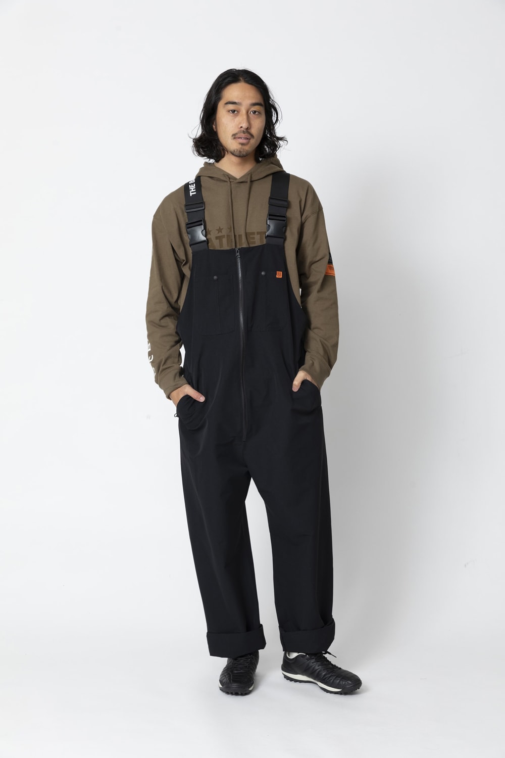 UNIVERSAL OVERALLxATHLETA - OVERALL