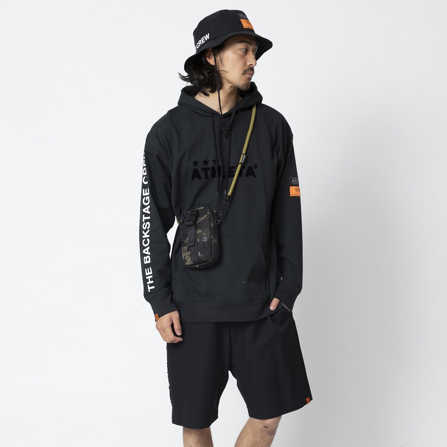 【限定】マルチショルダーストラップ