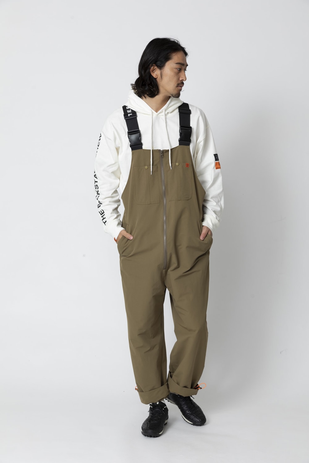 UNIVERSAL OVERALLxATHLETA - OVERALL