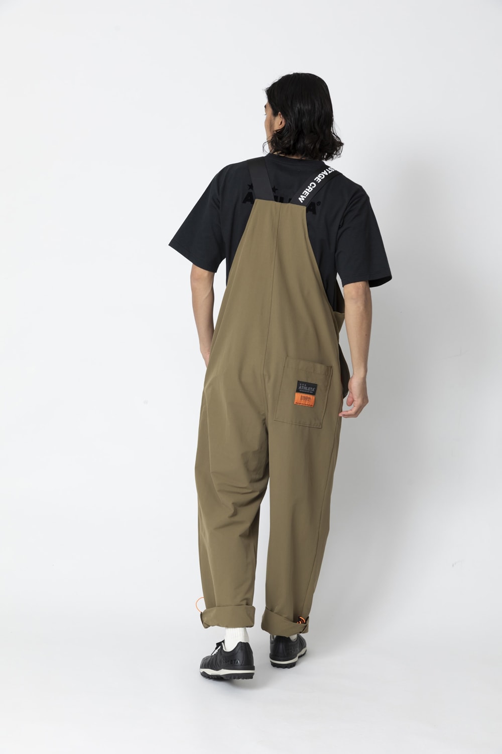 UNIVERSAL OVERALLxATHLETA - OVERALL