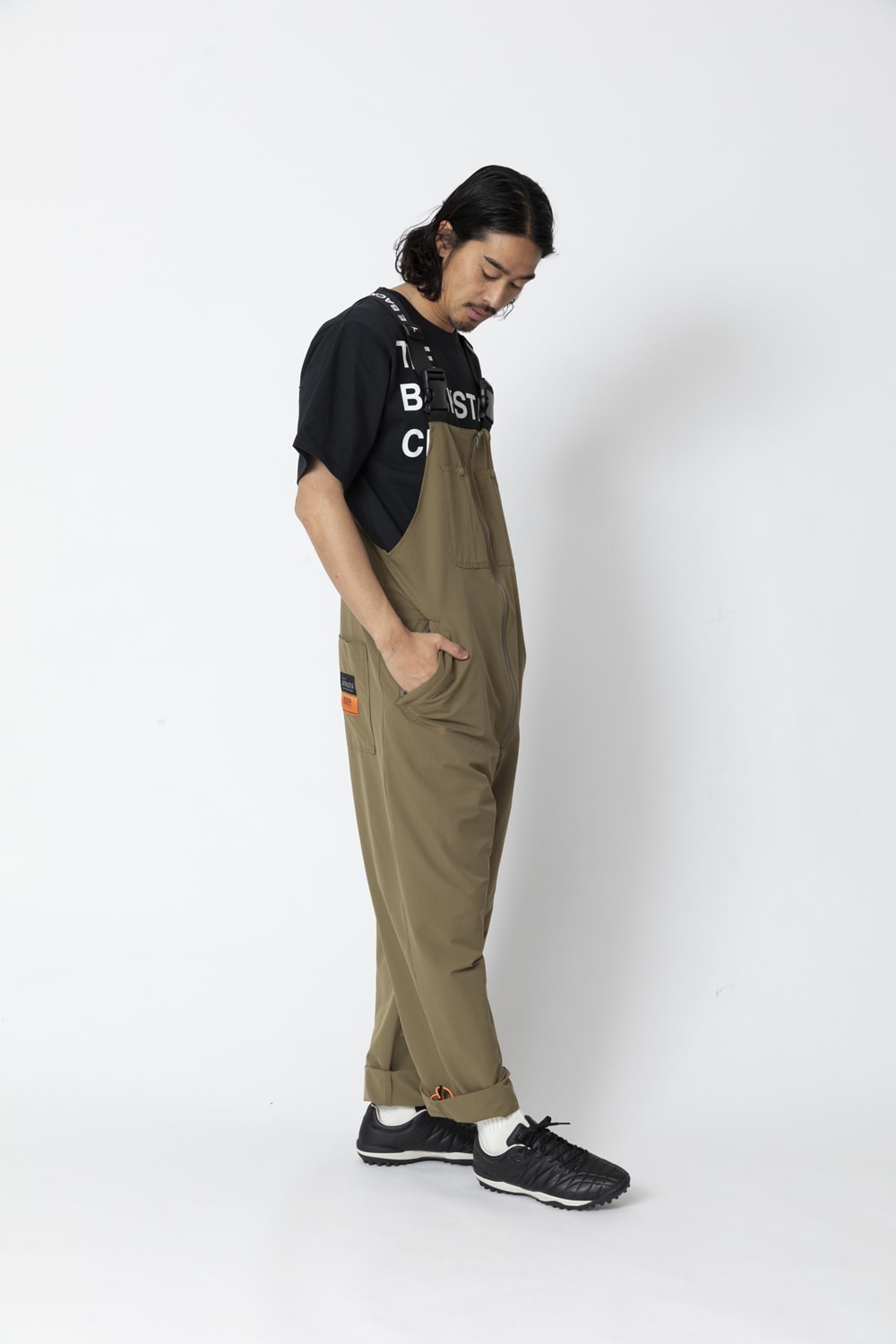 UNIVERSAL OVERALLxATHLETA - OVERALL