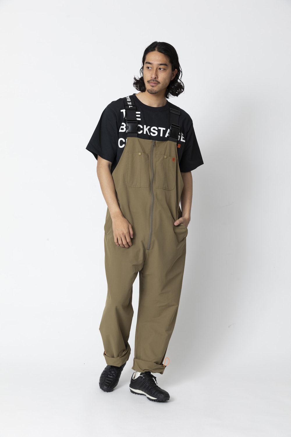 UNIVERSAL OVERALLxATHLETA - OVERALL