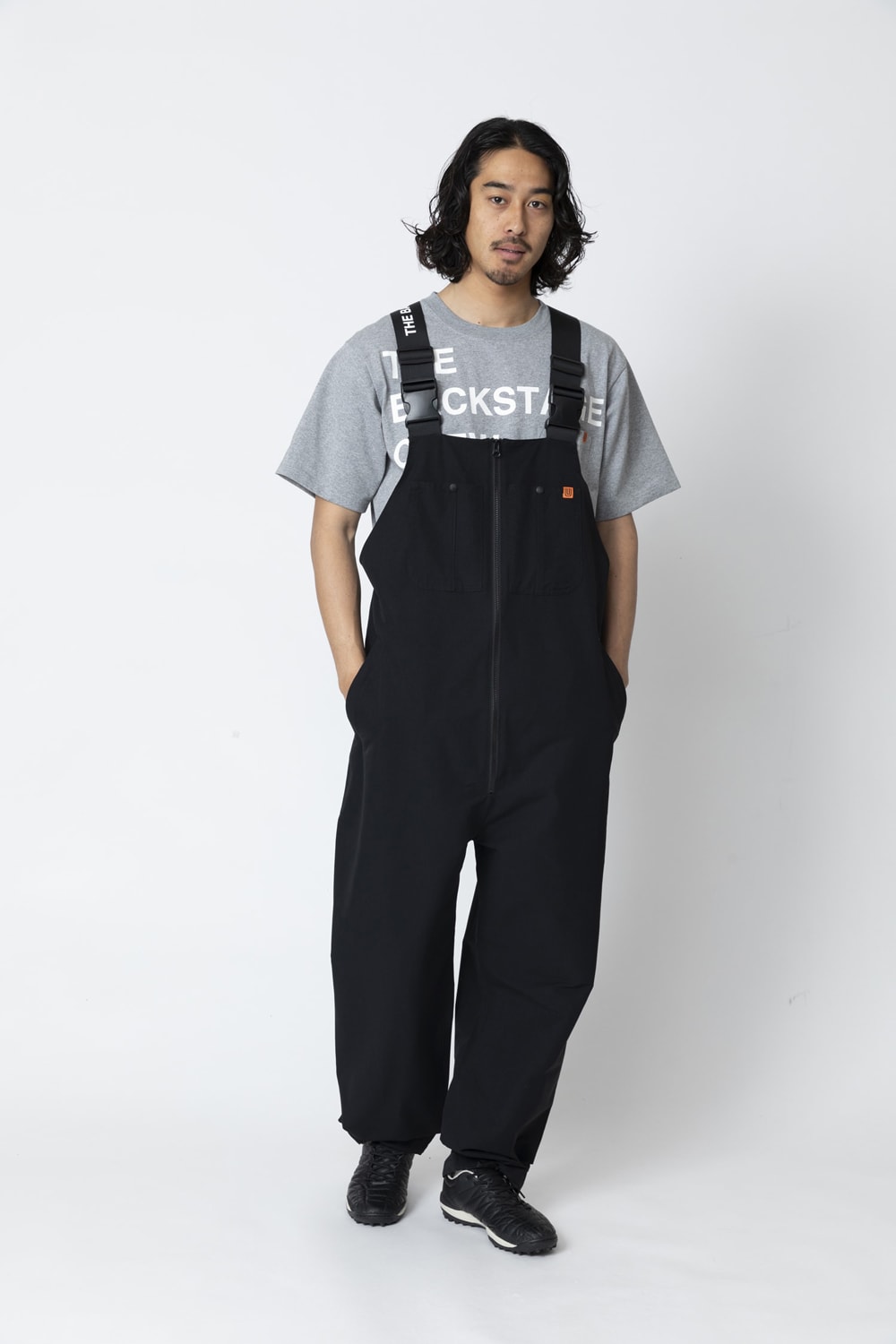 UNIVERSAL OVERALLxATHLETA - OVERALL