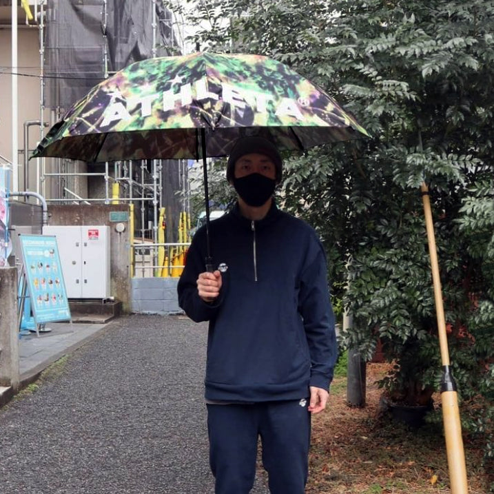 UVアンブレラ