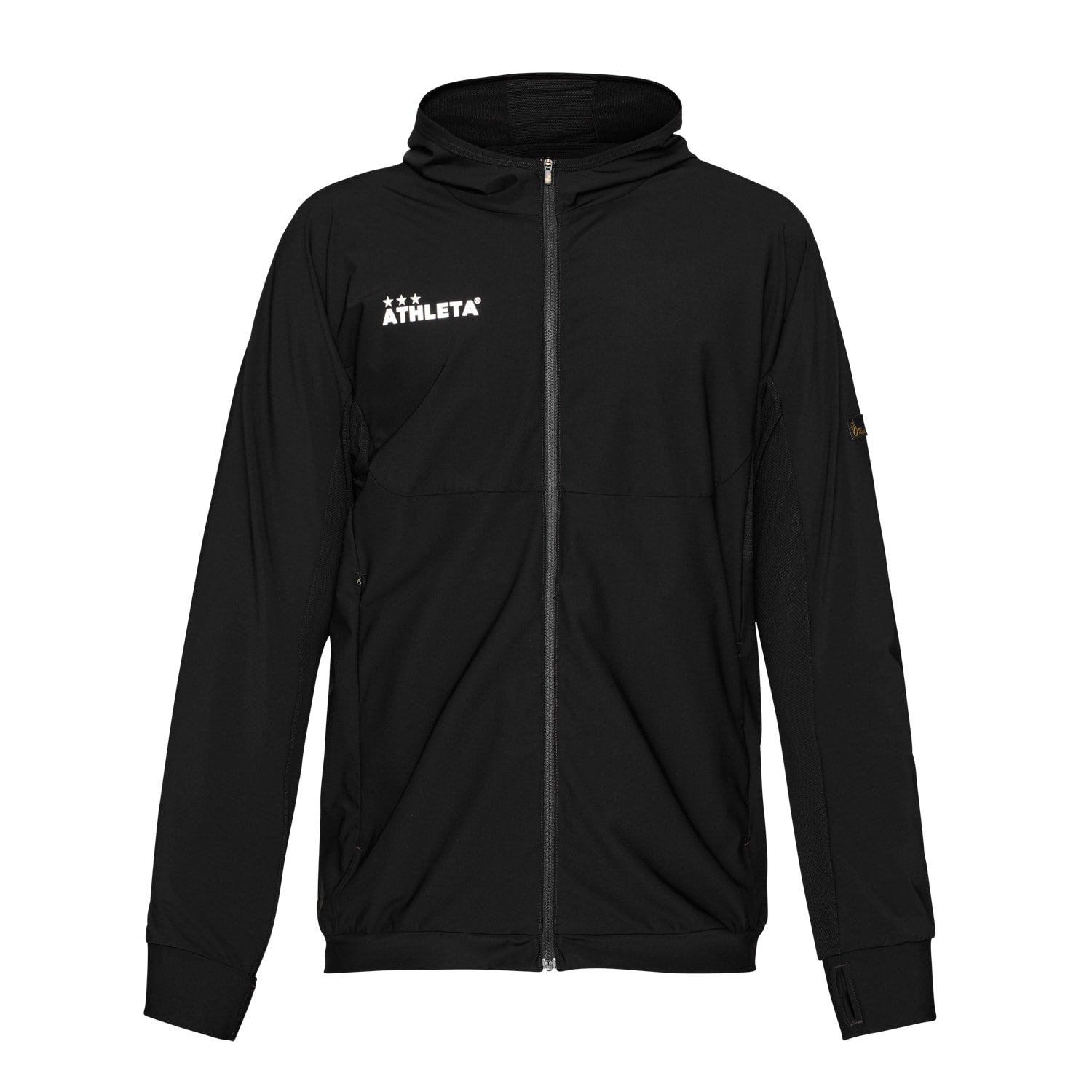 クールストレッチシェルJK 26s