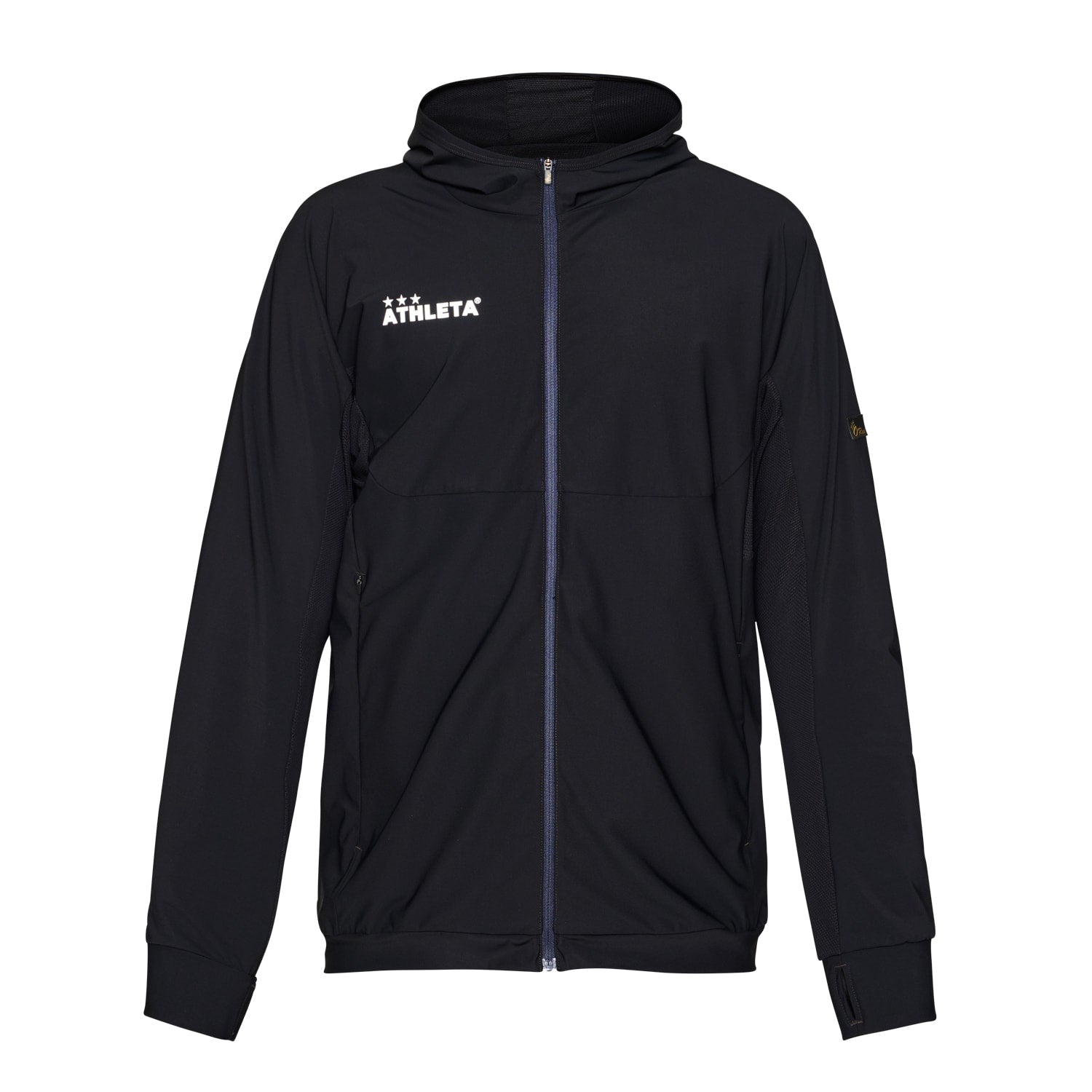 クールストレッチシェルJK 26s