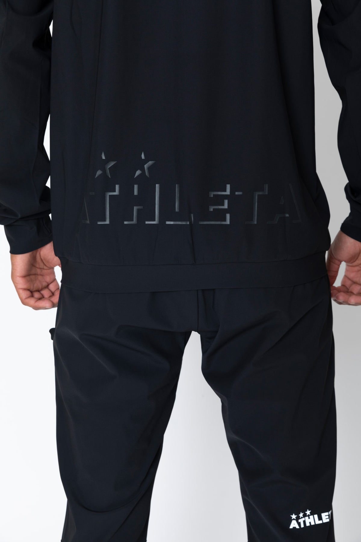 クールストレッチシェルSH