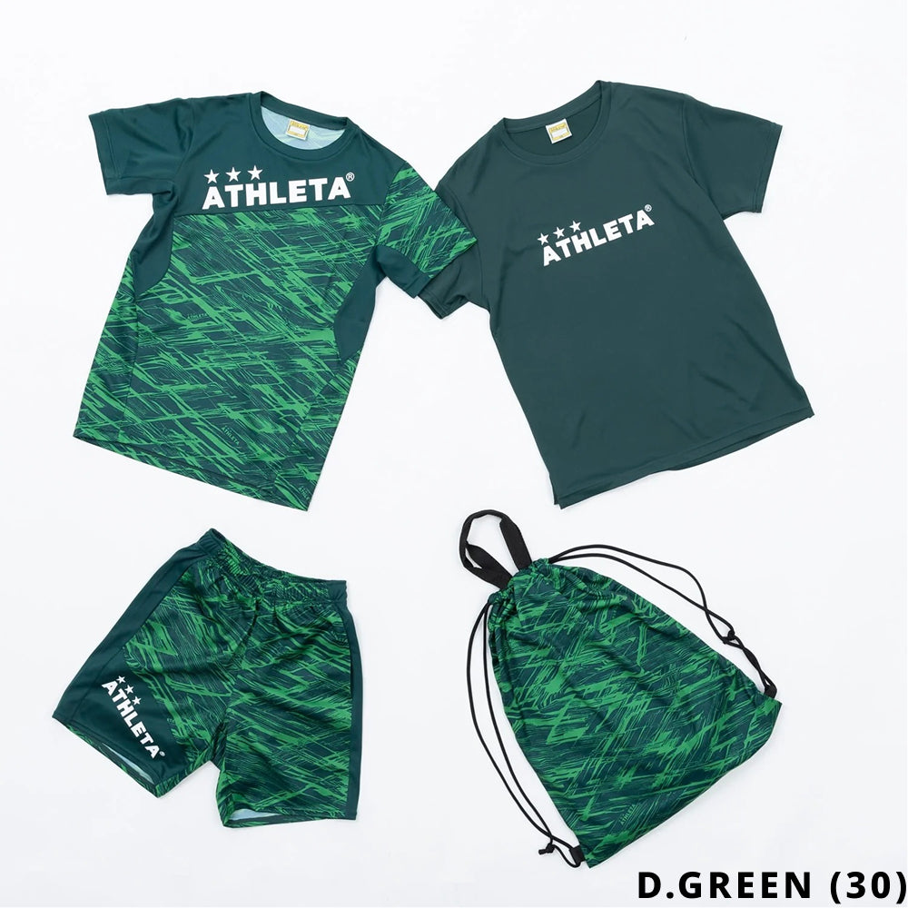 2025年 ジュニア Summer Set (Jr.合宿セット)