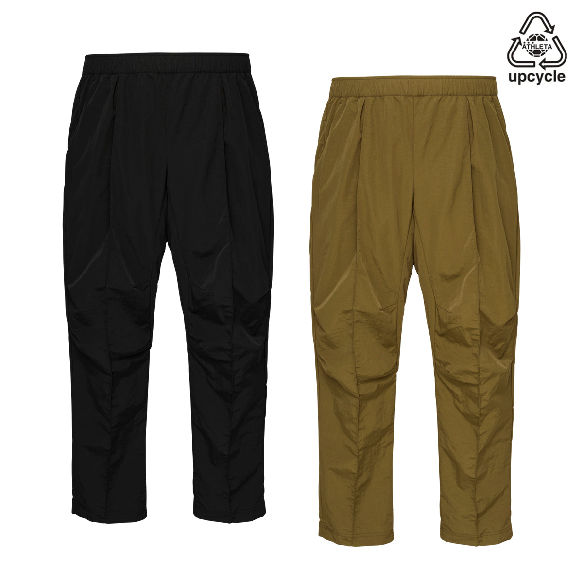 ロングパンツ 25f