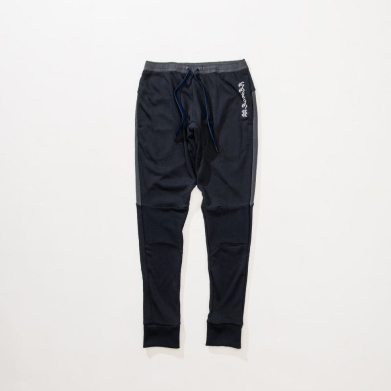 BBR SWEAT TECHNO PANTS